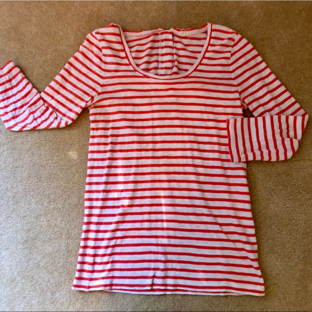 J. Crew Top